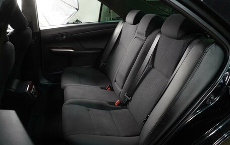 Toyota Camry, 2013 год, 1 749 000 рублей, 9 фотография