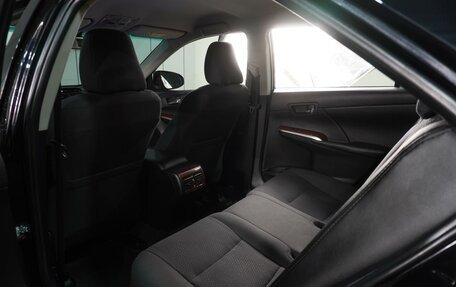 Toyota Camry, 2013 год, 1 749 000 рублей, 11 фотография
