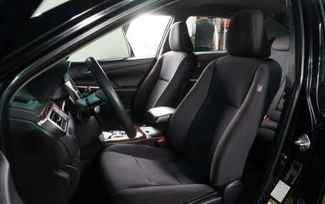 Toyota Camry, 2013 год, 1 749 000 рублей, 10 фотография
