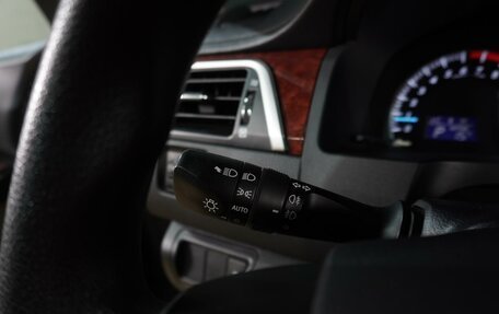 Toyota Camry, 2013 год, 1 749 000 рублей, 14 фотография