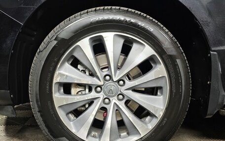 Acura MDX III рестайлинг, 2014 год, 1 939 000 рублей, 9 фотография