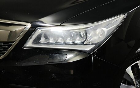 Acura MDX III рестайлинг, 2014 год, 1 939 000 рублей, 10 фотография