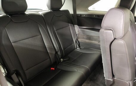 Acura MDX III рестайлинг, 2014 год, 1 939 000 рублей, 23 фотография