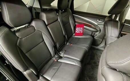 Acura MDX III рестайлинг, 2014 год, 1 939 000 рублей, 17 фотография