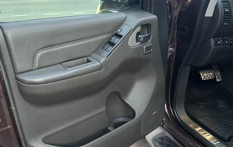 Nissan Pathfinder, 2011 год, 1 220 000 рублей, 7 фотография