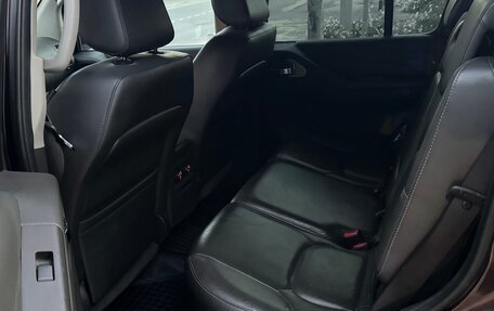 Nissan Pathfinder, 2011 год, 1 220 000 рублей, 10 фотография