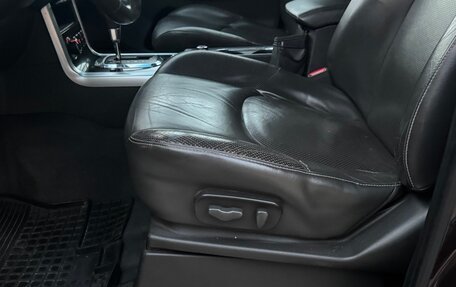 Nissan Pathfinder, 2011 год, 1 220 000 рублей, 8 фотография