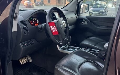 Nissan Pathfinder, 2011 год, 1 220 000 рублей, 6 фотография