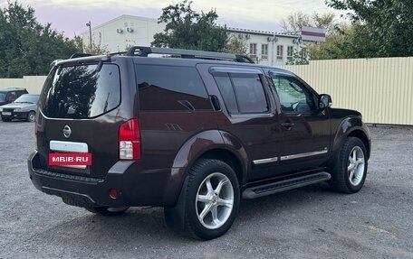 Nissan Pathfinder, 2011 год, 1 220 000 рублей, 3 фотография