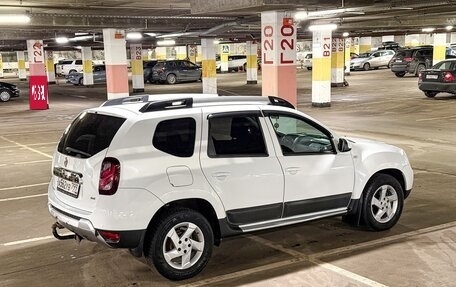 Renault Duster I рестайлинг, 2015 год, 929 999 рублей, 2 фотография