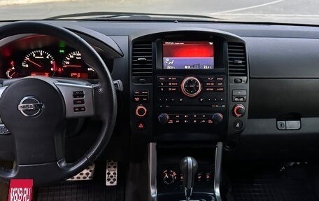 Nissan Pathfinder, 2011 год, 1 220 000 рублей, 9 фотография
