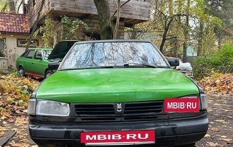 Москвич Святогор, 1997 год, 75 000 рублей, 2 фотография