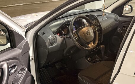 Renault Duster I рестайлинг, 2015 год, 929 999 рублей, 10 фотография