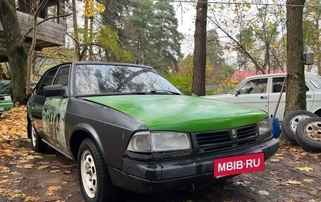 Москвич Святогор, 1997 год, 75 000 рублей, 6 фотография