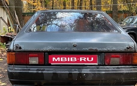 Москвич Святогор, 1997 год, 75 000 рублей, 20 фотография