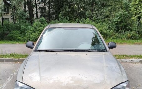 Hyundai Accent II, 2007 год, 95 000 рублей, 6 фотография