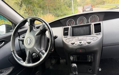 Nissan Primera III, 2003 год, 260 000 рублей, 2 фотография