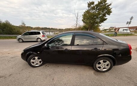 Nissan Primera III, 2003 год, 260 000 рублей, 7 фотография