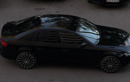 Audi A4, 2014 год, 1 350 000 рублей, 3 фотография