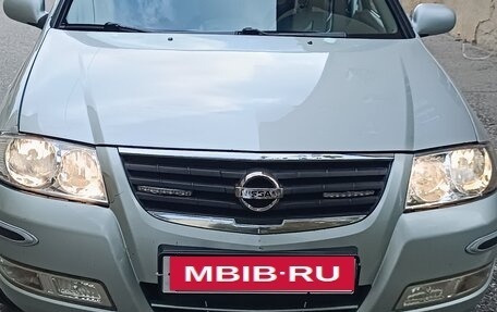 Nissan Almera Classic, 2007 год, 568 000 рублей, 6 фотография
