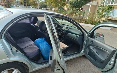 Nissan Almera Classic, 2007 год, 568 000 рублей, 11 фотография