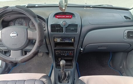 Nissan Almera Classic, 2007 год, 568 000 рублей, 8 фотография
