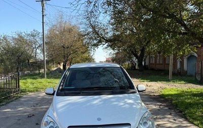 Mercedes-Benz B-Класс, 2011 год, 530 000 рублей, 1 фотография