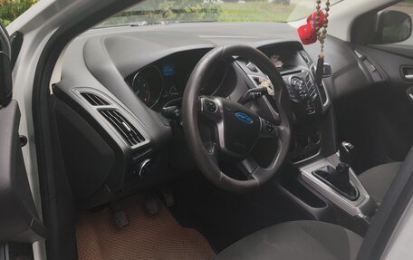 Ford Focus III, 2011 год, 500 000 рублей, 3 фотография