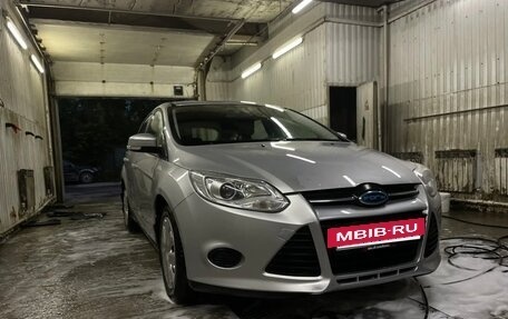 Ford Focus III, 2011 год, 500 000 рублей, 4 фотография