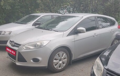 Ford Focus III, 2011 год, 500 000 рублей, 1 фотография