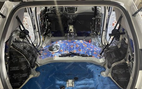 Hyundai Creta I рестайлинг, 2020 год, 2 050 000 рублей, 19 фотография