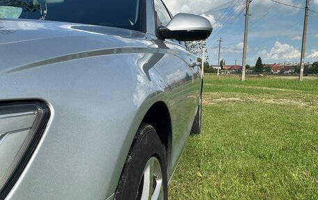 Audi A6, 2014 год, 1 700 000 рублей, 4 фотография