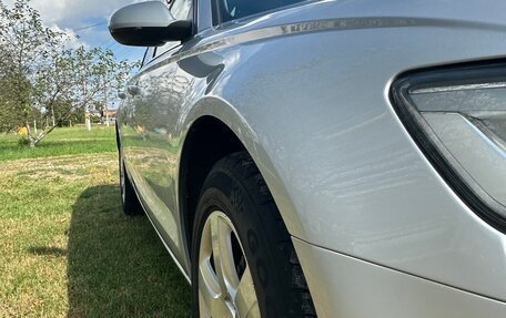 Audi A6, 2014 год, 1 700 000 рублей, 5 фотография