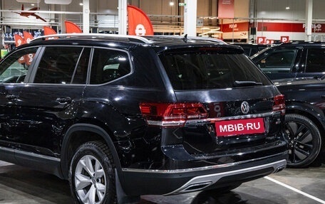 Volkswagen Teramont I, 2018 год, 3 850 000 рублей, 10 фотография
