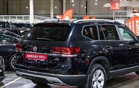 Volkswagen Teramont I, 2018 год, 3 850 000 рублей, 7 фотография
