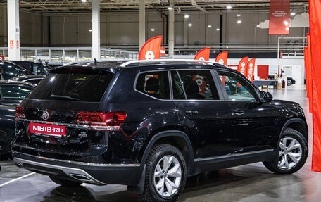 Volkswagen Teramont I, 2018 год, 3 850 000 рублей, 6 фотография
