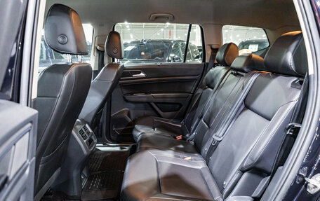 Volkswagen Teramont I, 2018 год, 3 850 000 рублей, 13 фотография
