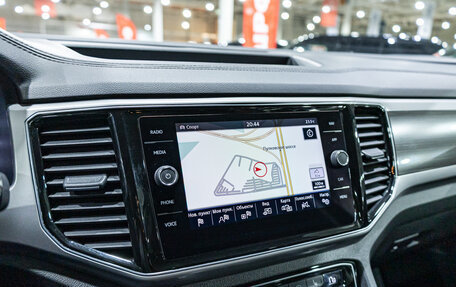 Volkswagen Teramont I, 2018 год, 3 850 000 рублей, 20 фотография
