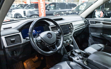 Volkswagen Teramont I, 2018 год, 3 850 000 рублей, 17 фотография