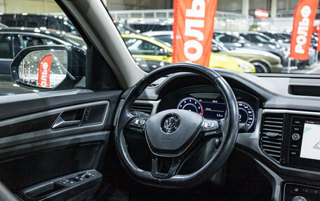 Volkswagen Teramont I, 2018 год, 3 850 000 рублей, 25 фотография