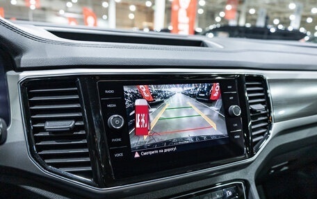 Volkswagen Teramont I, 2018 год, 3 850 000 рублей, 19 фотография