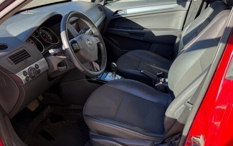 Opel Astra H, 2008 год, 479 000 рублей, 5 фотография