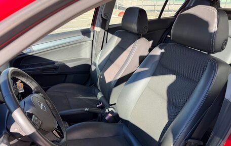 Opel Astra H, 2008 год, 479 000 рублей, 6 фотография