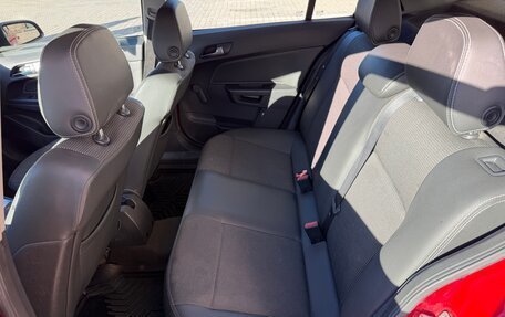 Opel Astra H, 2008 год, 479 000 рублей, 7 фотография