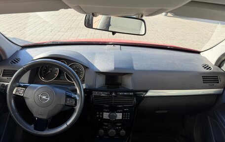Opel Astra H, 2008 год, 479 000 рублей, 12 фотография