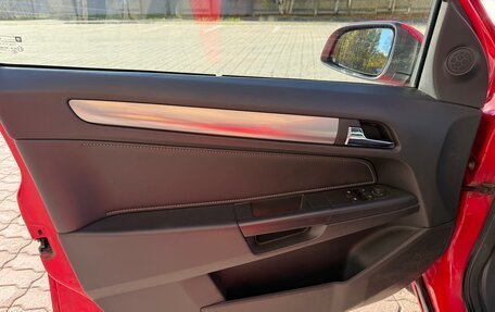 Opel Astra H, 2008 год, 479 000 рублей, 13 фотография