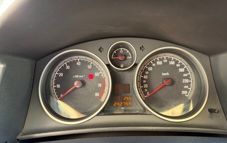 Opel Astra H, 2008 год, 479 000 рублей, 17 фотография