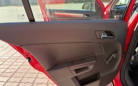 Opel Astra H, 2008 год, 479 000 рублей, 14 фотография