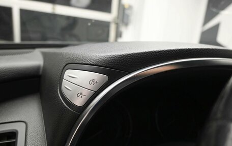 Infiniti QX70, 2015 год, 1 800 000 рублей, 12 фотография