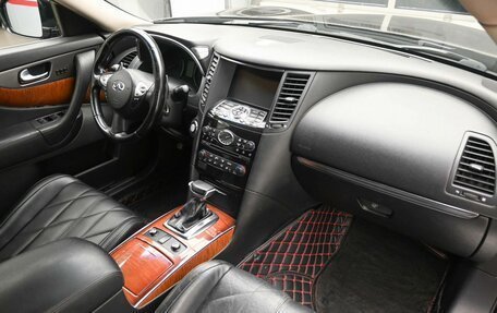 Infiniti QX70, 2015 год, 1 800 000 рублей, 7 фотография